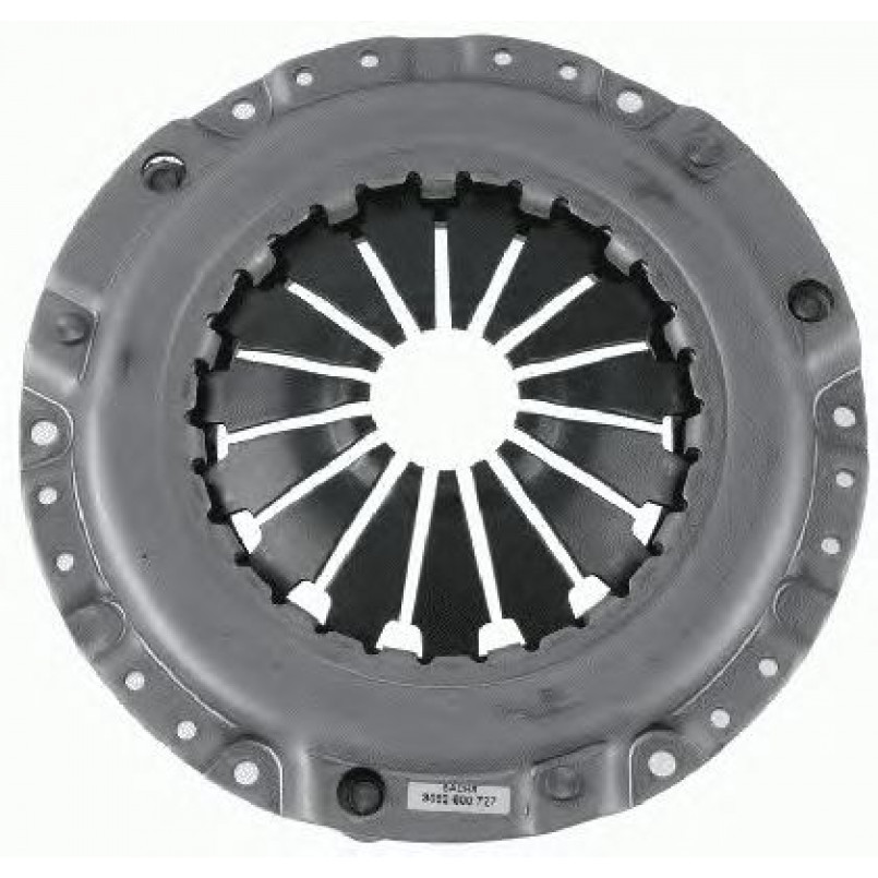 3082 600 727 SACHS - Корзина зчеплення